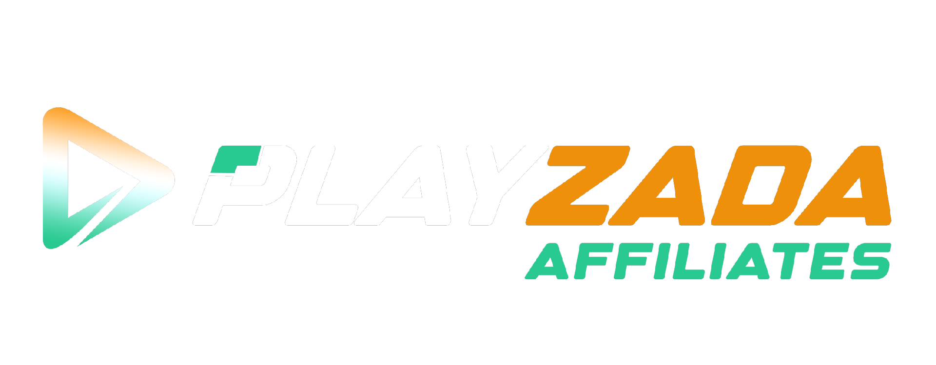 PlayZada Affiliates Logo